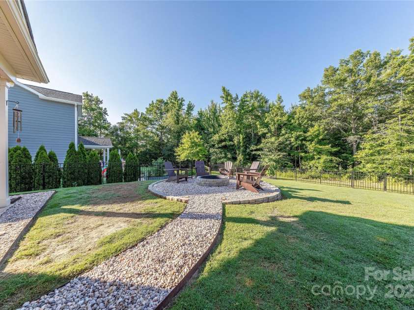 4113 Bent Green Lane, Monroe, NC 28112.  MLS# CAR4271711, YatesRealty ID 26477. 
