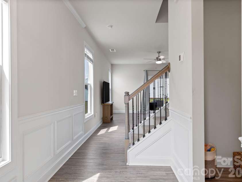 411 Hickory View Drive, Rock Hill, SC 29732.  MLS# CAR4376381, YatesRealty ID 26478. 
