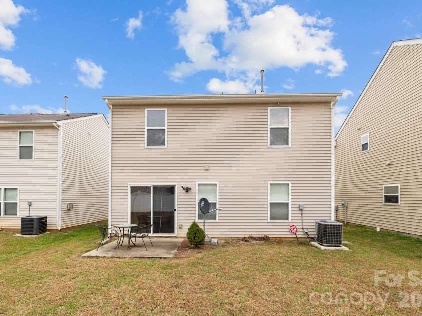 6924 Haines Mill Road, Charlotte, NC 28273.  MLS# CAR4325239, YatesRealty ID 2648. 