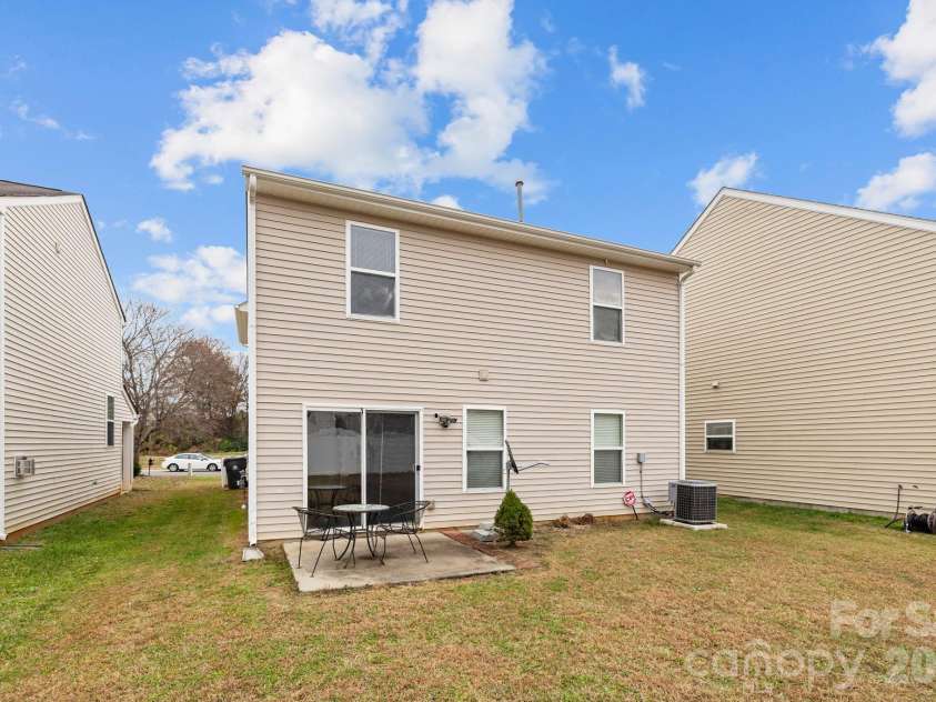 6924 Haines Mill Road, Charlotte, NC 28273.  MLS# CAR4325239, YatesRealty ID 2648. 