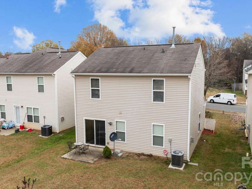 6924 Haines Mill Road, Charlotte, NC 28273.  MLS# CAR4325239, YatesRealty ID 2648. 