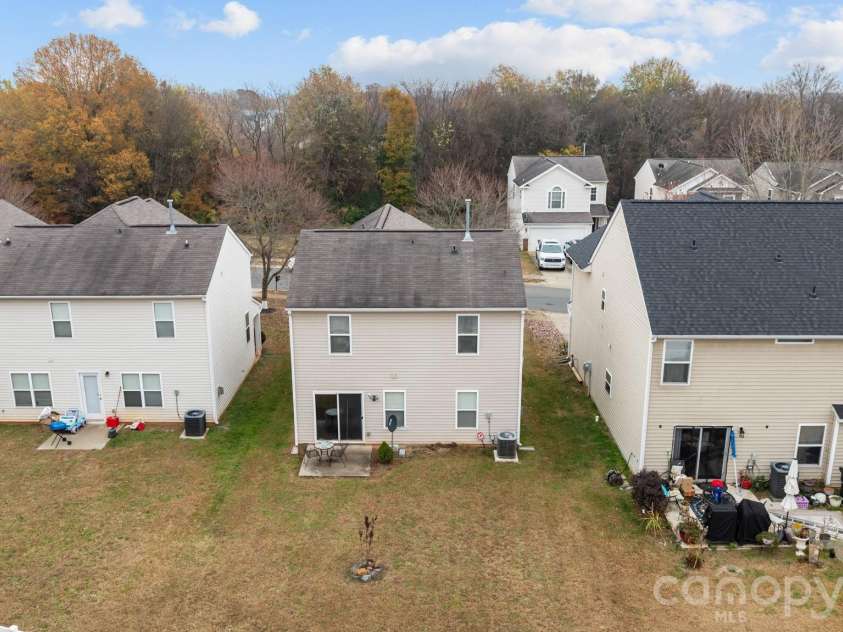 6924 Haines Mill Road, Charlotte, NC 28273.  MLS# CAR4325239, YatesRealty ID 2648. 