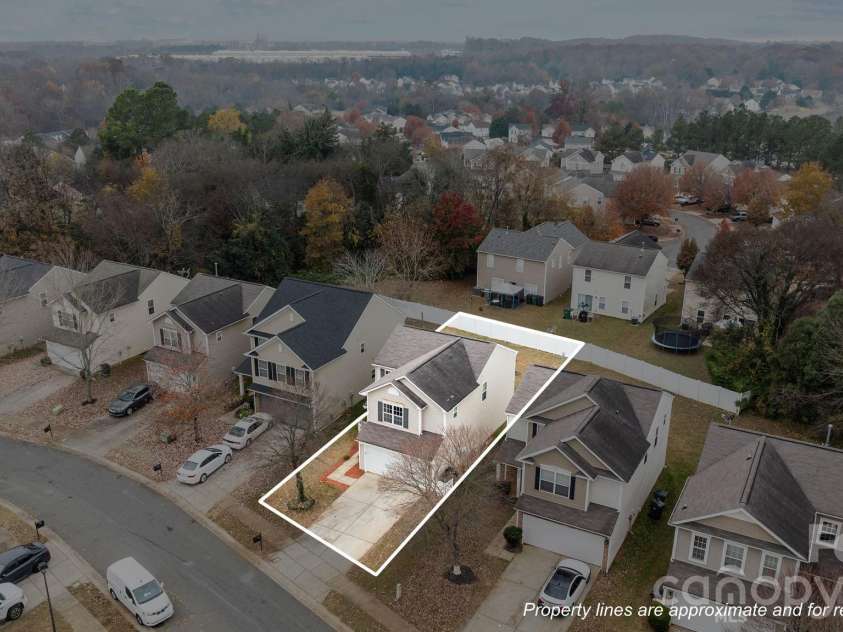 6924 Haines Mill Road, Charlotte, NC 28273.  MLS# CAR4325239, YatesRealty ID 2648. 