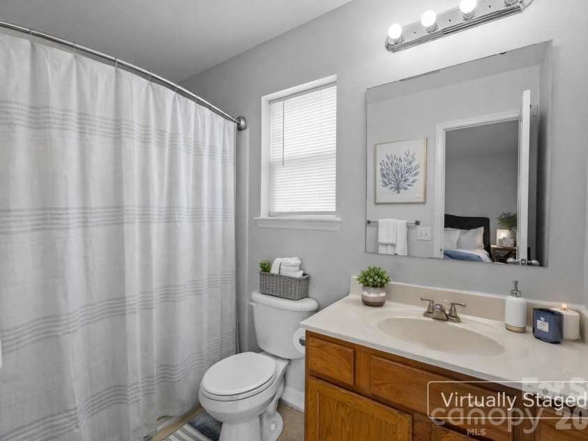 6924 Haines Mill Road, Charlotte, NC 28273.  MLS# CAR4325239, YatesRealty ID 2648. 