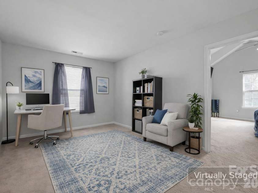 6924 Haines Mill Road, Charlotte, NC 28273.  MLS# CAR4325239, YatesRealty ID 2648. 