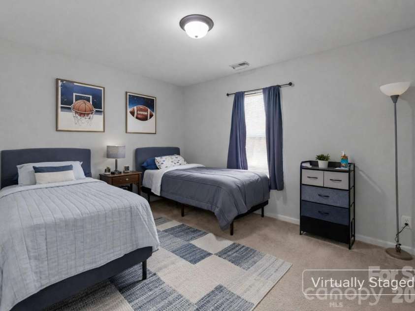 6924 Haines Mill Road, Charlotte, NC 28273.  MLS# CAR4325239, YatesRealty ID 2648. 