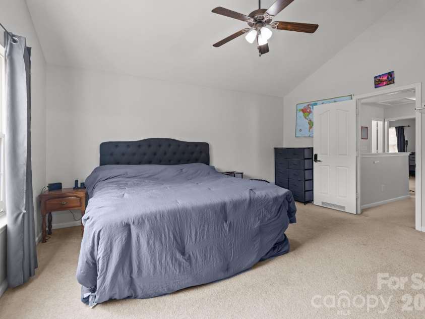 6924 Haines Mill Road, Charlotte, NC 28273.  MLS# CAR4325239, YatesRealty ID 2648. 