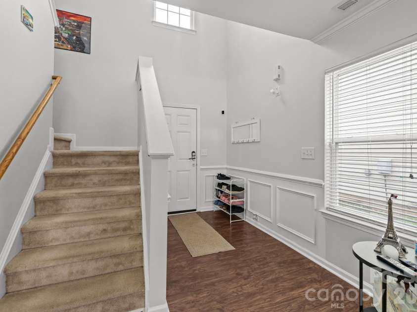 6924 Haines Mill Road, Charlotte, NC 28273.  MLS# CAR4325239, YatesRealty ID 2648. 