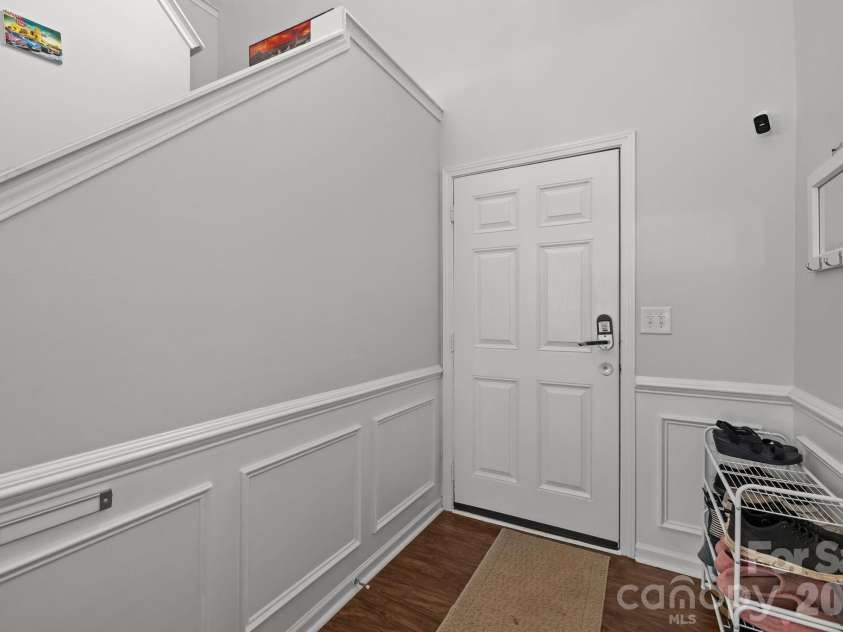 6924 Haines Mill Road, Charlotte, NC 28273.  MLS# CAR4325239, YatesRealty ID 2648. 