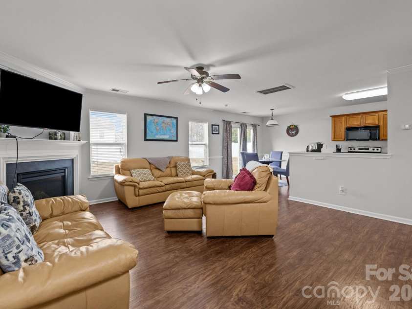 6924 Haines Mill Road, Charlotte, NC 28273.  MLS# CAR4325239, YatesRealty ID 2648. 