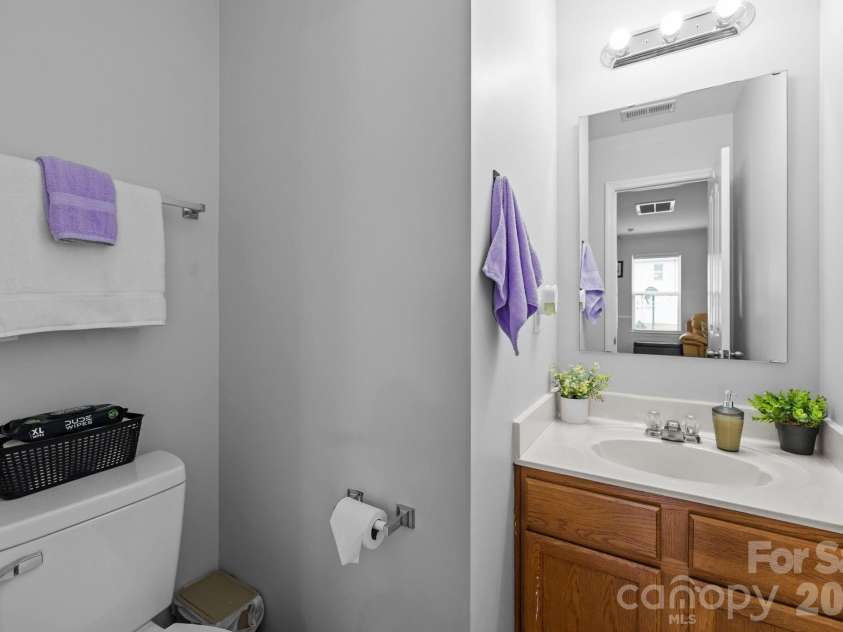 6924 Haines Mill Road, Charlotte, NC 28273.  MLS# CAR4325239, YatesRealty ID 2648. 