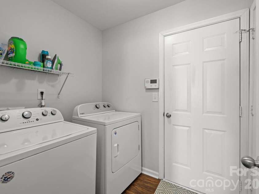 6924 Haines Mill Road, Charlotte, NC 28273.  MLS# CAR4325239, YatesRealty ID 2648. 