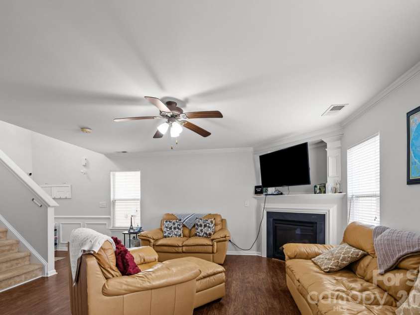 6924 Haines Mill Road, Charlotte, NC 28273.  MLS# CAR4325239, YatesRealty ID 2648. 