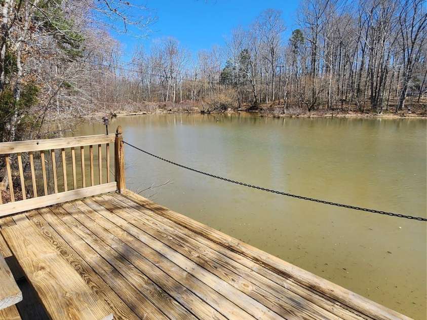 790 Lake Shore Avenue, Lexington, NC 27292.  MLS# CAR4235010, YatesRealty ID 2648. 