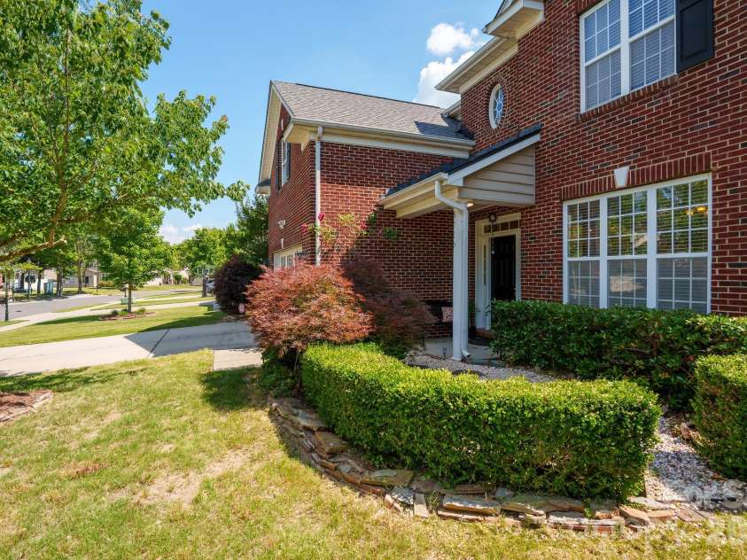 5110 Dragonfly Lane, Charlotte, NC 28277.  MLS# CAR4382717, YatesRealty ID 26480. 