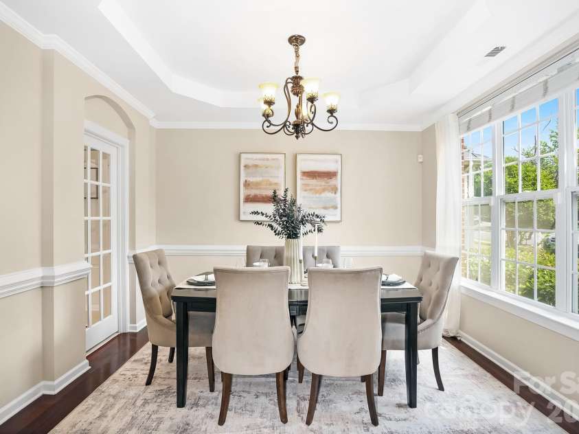 5110 Dragonfly Lane, Charlotte, NC 28277.  MLS# CAR4382717, YatesRealty ID 26480. 