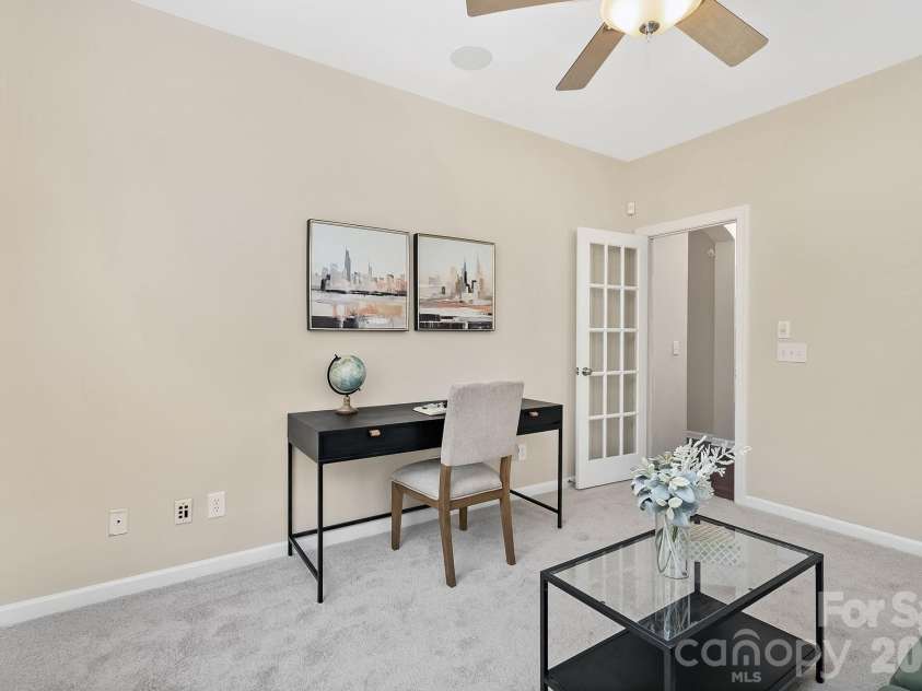 5110 Dragonfly Lane, Charlotte, NC 28277.  MLS# CAR4382717, YatesRealty ID 26480. Study