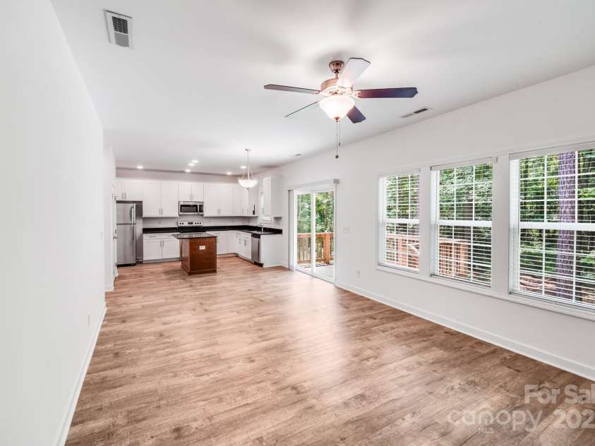 2612 Cold Springs Road, Concord, NC 28025.  MLS# CAR4268380, YatesRealty ID 26481. 