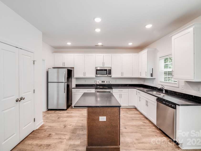 2612 Cold Springs Road, Concord, NC 28025.  MLS# CAR4268380, YatesRealty ID 26481. 