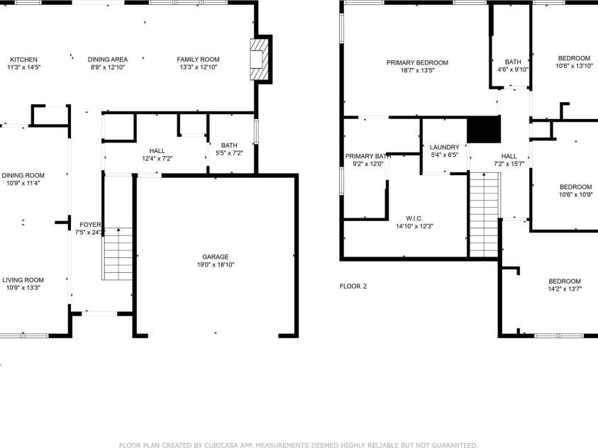 2612 Cold Springs Road, Concord, NC 28025.  MLS# CAR4268380, YatesRealty ID 26481. 