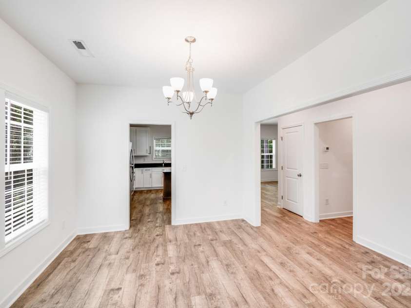 2612 Cold Springs Road, Concord, NC 28025.  MLS# CAR4268380, YatesRealty ID 26481. 