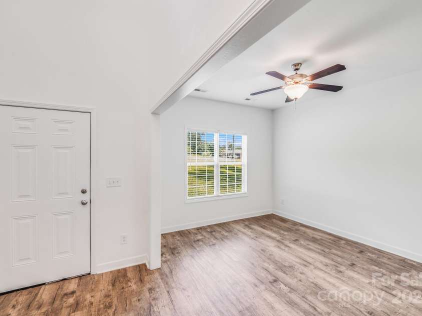 2612 Cold Springs Road, Concord, NC 28025.  MLS# CAR4268380, YatesRealty ID 26481. 