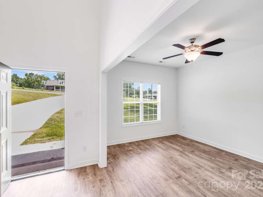 2612 Cold Springs Road, Concord, NC 28025.  MLS# CAR4268380, YatesRealty ID 26481. 