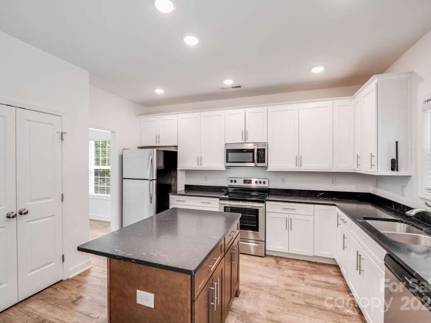 2612 Cold Springs Road, Concord, NC 28025.  MLS# CAR4268380, YatesRealty ID 26481. 