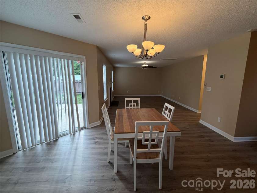 9233 Simonton Drive, Charlotte, NC 28269.  MLS# CAR4384205, YatesRealty ID 26481. 