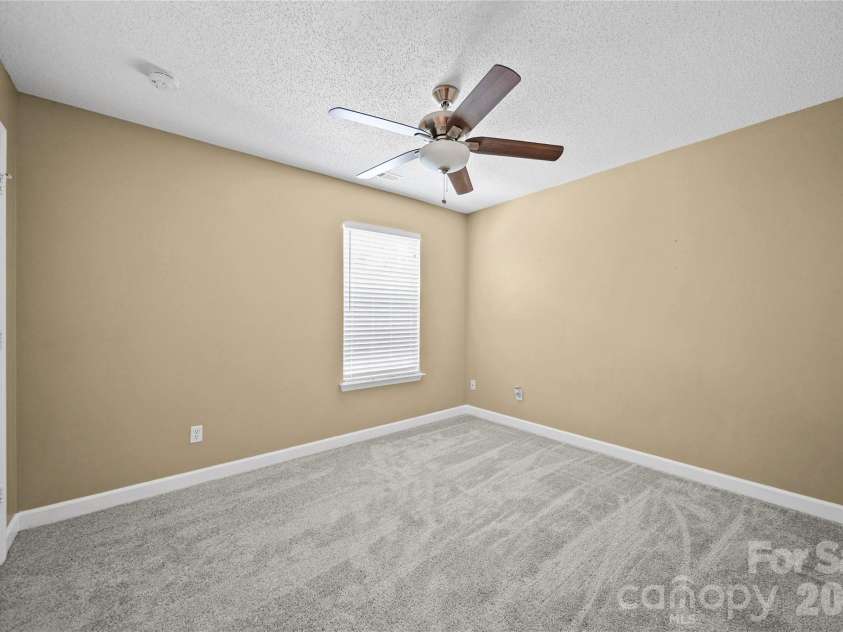9233 Simonton Drive, Charlotte, NC 28269.  MLS# CAR4384205, YatesRealty ID 26481. Bedroom 1