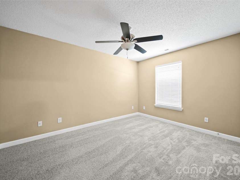 9233 Simonton Drive, Charlotte, NC 28269.  MLS# CAR4384205, YatesRealty ID 26481. Bedroom3