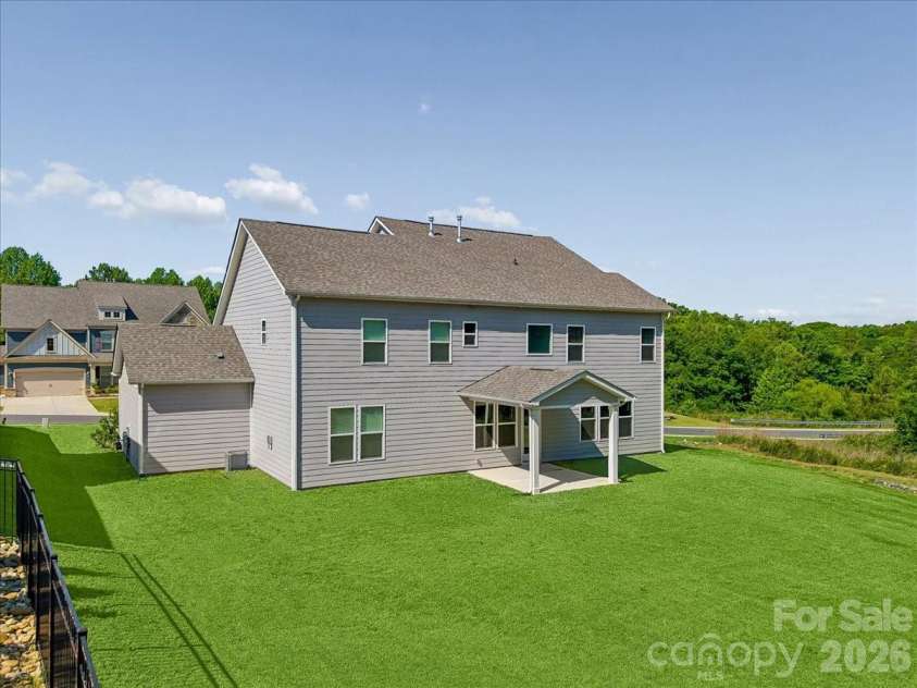 2318 Excalibur Drive, Indian Land, SC 29707.  MLS# CAR4383670, YatesRealty ID 26482. 