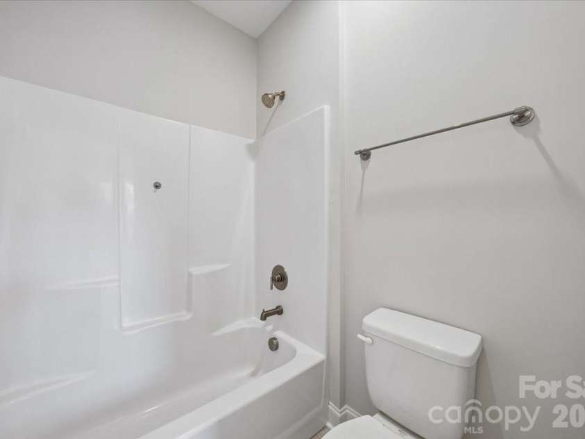 2318 Excalibur Drive, Indian Land, SC 29707.  MLS# CAR4383670, YatesRealty ID 26482. Second Bathroom