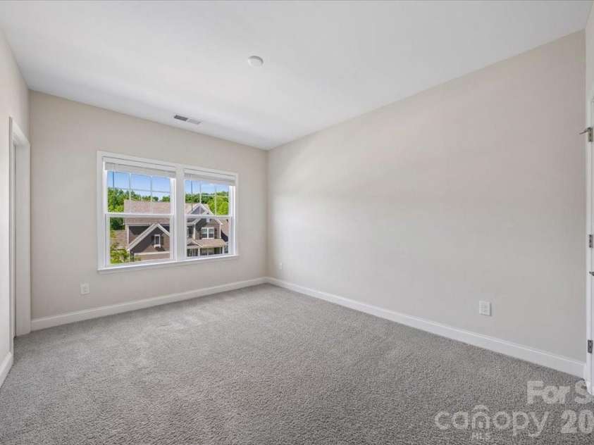 2318 Excalibur Drive, Indian Land, SC 29707.  MLS# CAR4383670, YatesRealty ID 26482. Second Bedroom