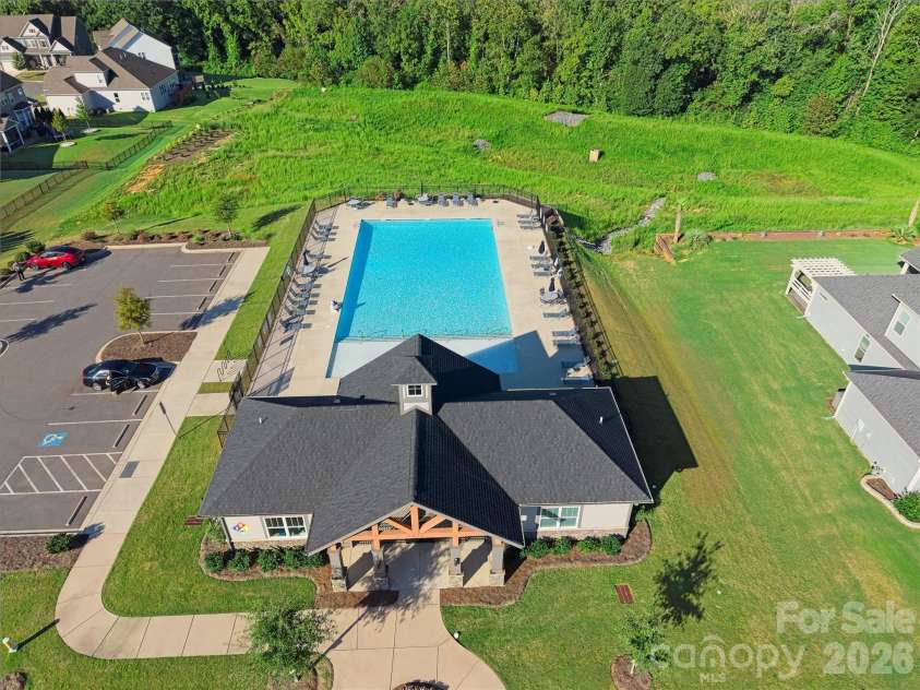 2318 Excalibur Drive, Indian Land, SC 29707.  MLS# CAR4414774, YatesRealty ID 26482. 