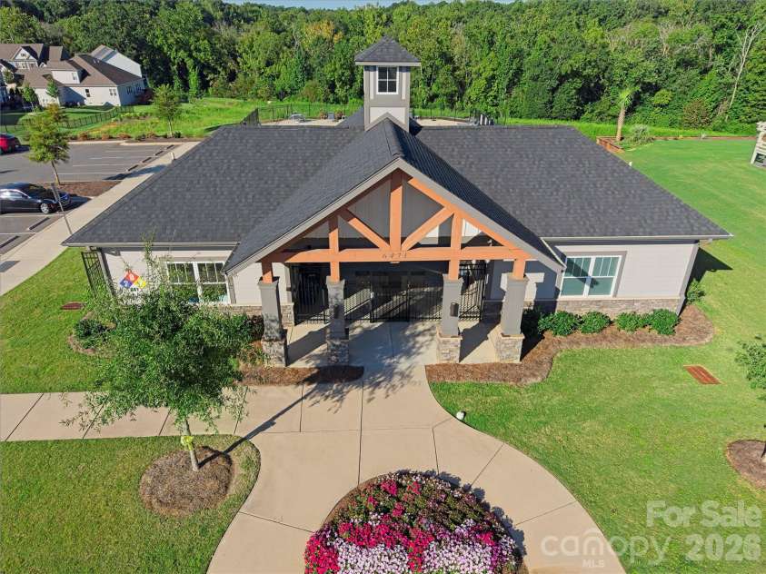 2318 Excalibur Drive, Indian Land, SC 29707.  MLS# CAR4414774, YatesRealty ID 26482. 