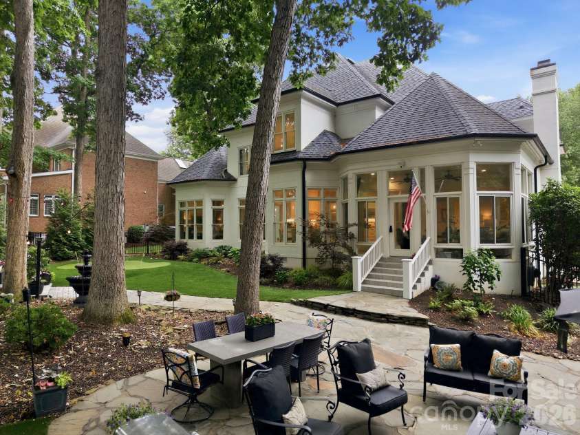 18620 Town Harbour Road, Cornelius, NC 28031.  MLS# CAR4384291, YatesRealty ID 26483. 