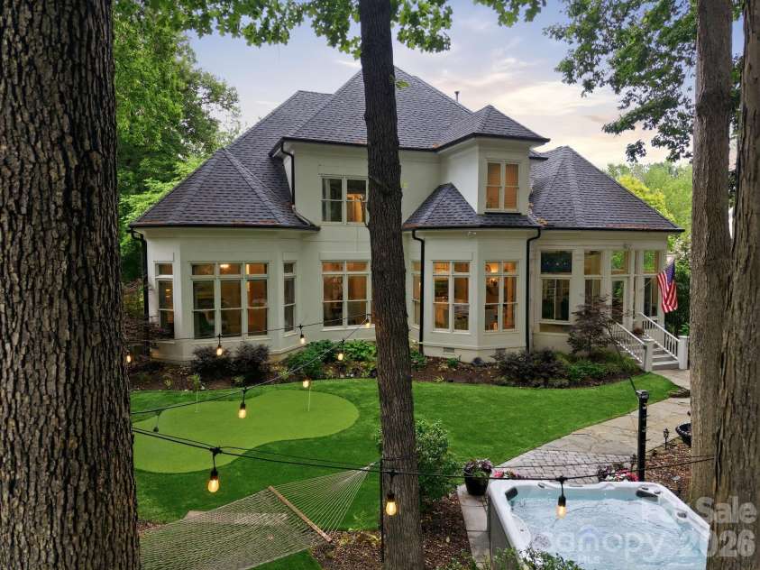 18620 Town Harbour Road, Cornelius, NC 28031.  MLS# CAR4384291, YatesRealty ID 26483. 