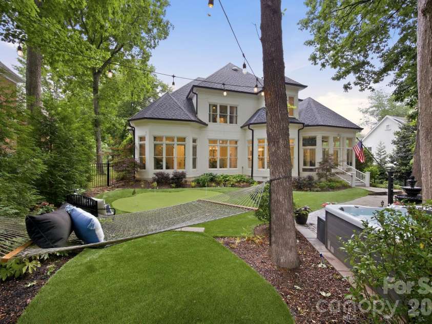 18620 Town Harbour Road, Cornelius, NC 28031.  MLS# CAR4384291, YatesRealty ID 26483. 