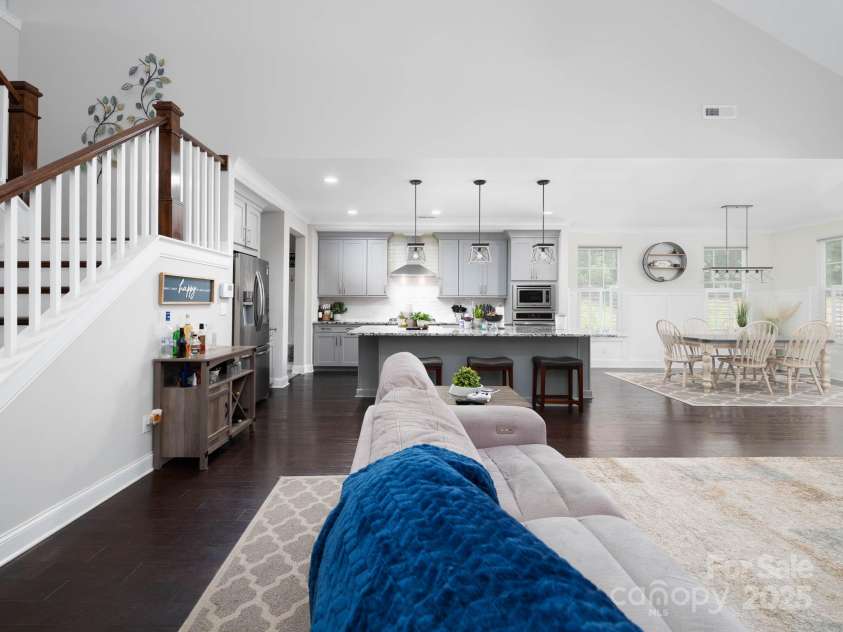 4237 Island Fox Lane, Denver, NC 28037.  MLS# CAR4268988, YatesRealty ID 26483. 