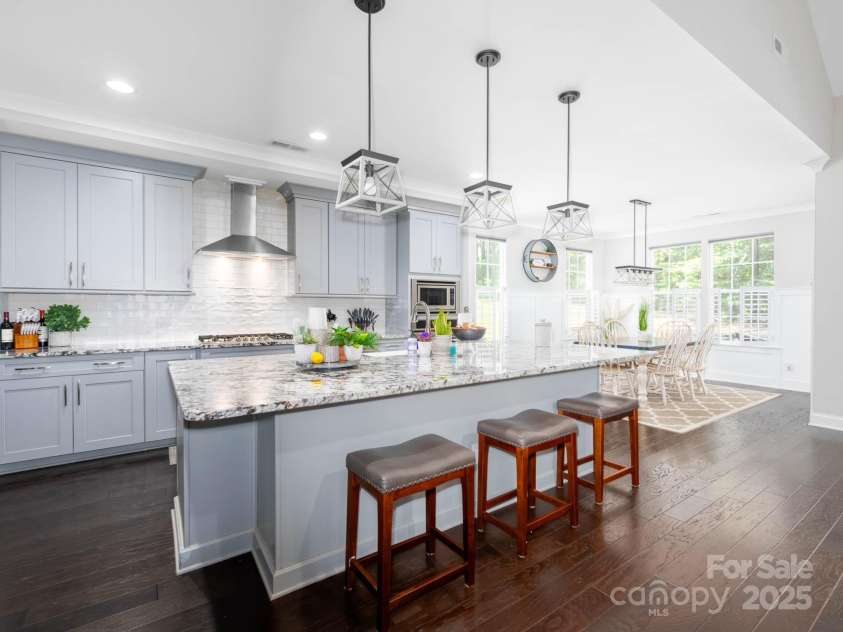 4237 Island Fox Lane, Denver, NC 28037.  MLS# CAR4268988, YatesRealty ID 26483. 