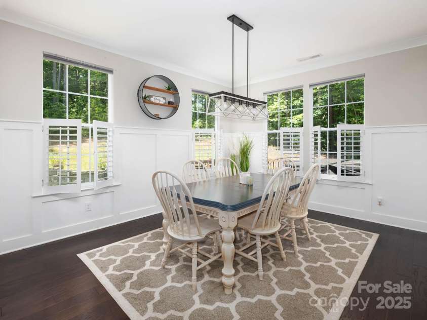 4237 Island Fox Lane, Denver, NC 28037.  MLS# CAR4268988, YatesRealty ID 26483. 