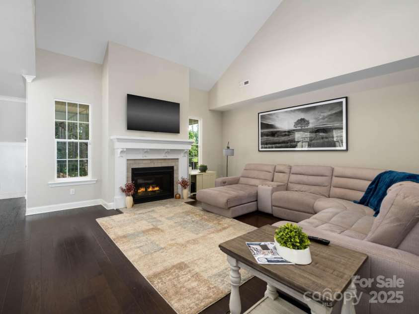 4237 Island Fox Lane, Denver, NC 28037.  MLS# CAR4268988, YatesRealty ID 26483. 