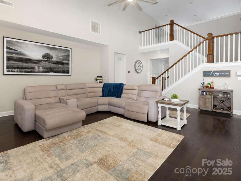 4237 Island Fox Lane, Denver, NC 28037.  MLS# CAR4268988, YatesRealty ID 26483. 