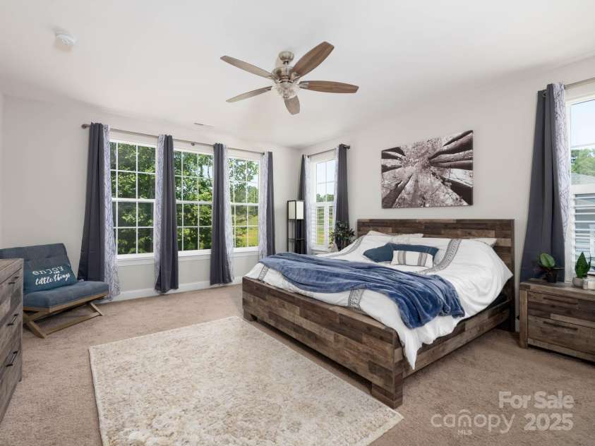 4237 Island Fox Lane, Denver, NC 28037.  MLS# CAR4268988, YatesRealty ID 26483. 