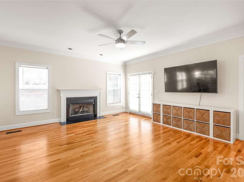 14137 Wild Elm Road, Charlotte, NC 28277.  MLS# CAR4384245, YatesRealty ID 26484. 