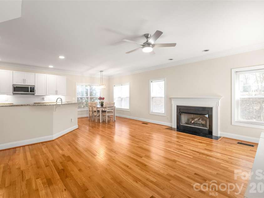 14137 Wild Elm Road, Charlotte, NC 28277.  MLS# CAR4384245, YatesRealty ID 26484. 