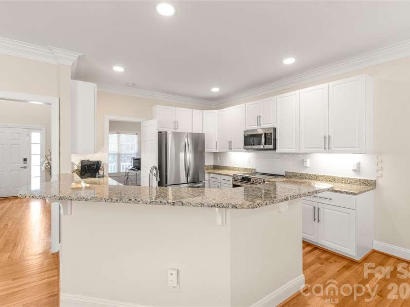 14137 Wild Elm Road, Charlotte, NC 28277.  MLS# CAR4384245, YatesRealty ID 26484. 