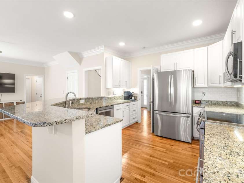14137 Wild Elm Road, Charlotte, NC 28277.  MLS# CAR4384245, YatesRealty ID 26484. 
