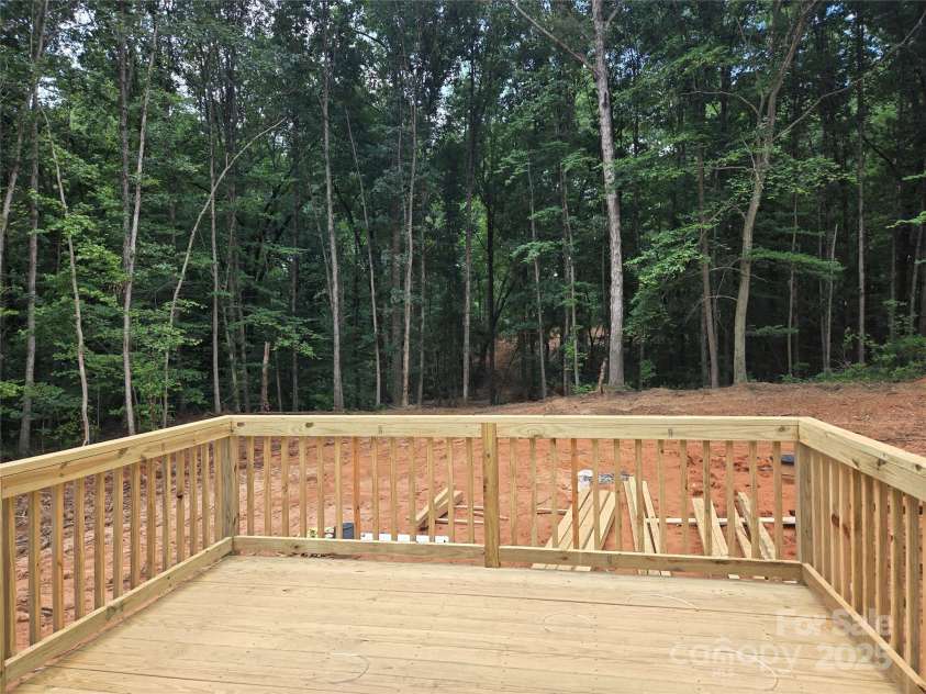 448 Jada Drive, Lexington, NC 27295.  MLS# CAR4274847, YatesRealty ID 26484. 